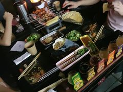 -麦凯伦烧烤·精酿超级工厂店(金桥总店)