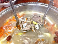 -草本味·市井羊肉馆(新开铺总店)