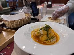 -尼泊尔雪莲餐厅(北京东路店)