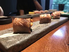 -桐寿司Sushi Tong