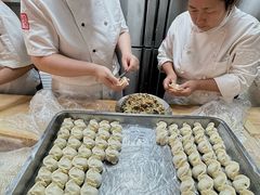 -伊喜饺子·烤鸭(五道口学院路店)