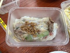 -小吴肠粉