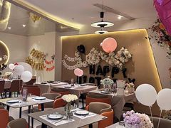 -LE SHARE洛笙·花园西餐(北京路步行街店)