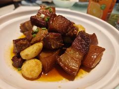 -大瓦罐湘土菜(海淀南路店)