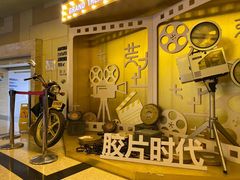 -大光明电影院(南京西路店)