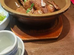 -张大嘴菜馆(庞各庄店)