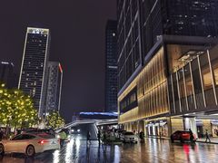 -成都尼依格罗酒店