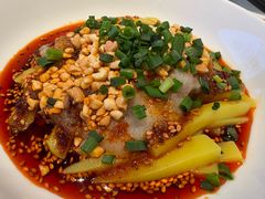 -辛香汇·现炒川菜(城北万象城店)