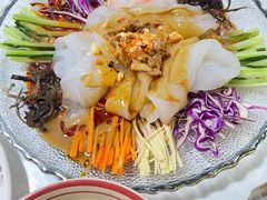 -谭家山河村铁锅炖&东北烧烤(交大店)