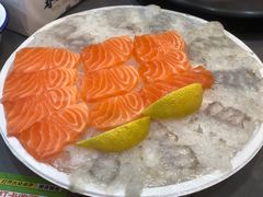 -官塘陈记鱼生·潮汕砂锅粥·潮汕生腌牛肉火锅(潮枫路总店)