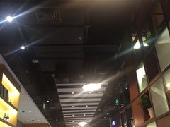 -粤港餐厅(禹州商业广场店)