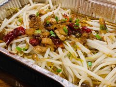 -烧货·活海鲜炭烧(湖滨商业街店)