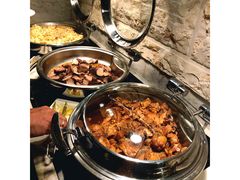 -OPEN開全日自助餐厅·牛肉火锅·海鲜(佛山希尔顿酒店)