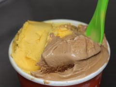 -Dal Cuore 达可芮冰淇淋(陕西北路店)