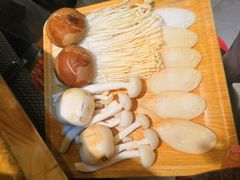 -牛人·雪花牛·木炭烤肉(昆山陆家店)