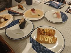 -滨寿司(新街口中央商场店)