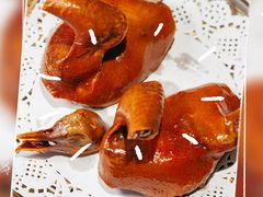 -炆艺乳鸽·煲仔饭大排档(望京来广营店)