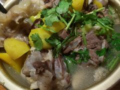 -西域阿里马新疆菜·清真(桂花路店)