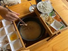 -勺子米线·云南传统小吃市集(四方街店)