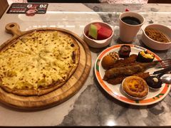 -比格比萨自助(宝山日月光店)