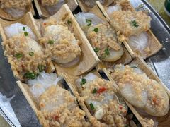 -大自然美食农庄(广州南站店)