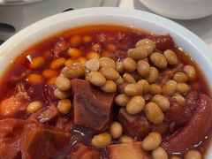 -谷田稻香·砂锅菜(汇暻广场店)