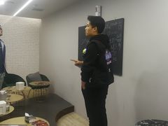 -LIENOW来闹密室剧本推理&狼人杀(李家村万达广场店)
