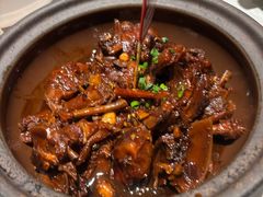 -鑫小城故事·藕汤·家常菜(台北一路总店)