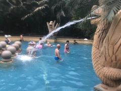 -龙达温泉生态城