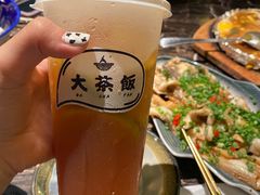 -长安·大茶饭