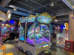 -星际传奇(西安三桥万象城店)