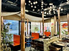 -熊大·鲜烤黄牛肉(五山店)