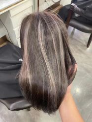 -Kraemer Paris  苏豪路易士·嘉玛发廊