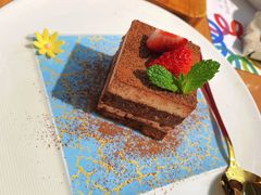 -四季餐厅·新津菜(环湖中路店)