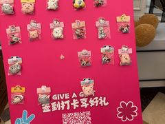 -海鲜码头·中国菜