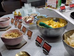 -纽约客美式餐厅(新奥购物中心店)