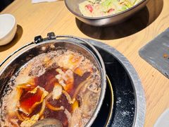 -大和食乐·鲜和牛酸汤火锅(环宇荟店)