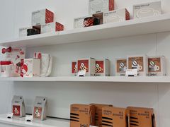 -Seesaw Coffee(上海国金中心店)