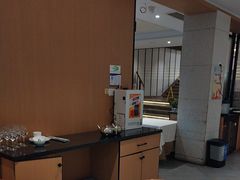 -绿杨春·淮扬宴(庐山路店)