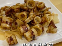 -旺富东海大酒楼(海鲜街店)