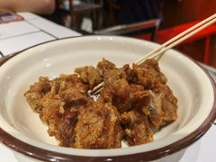 -傅强排骨(成都总店)