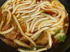 -姐弟俩土豆粉(西安小寨店)
