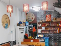 -古城苗家土菜馆(河景餐厅店)