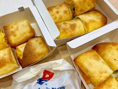 -达美乐比萨(双安店)