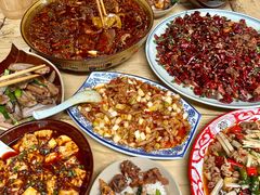 -饭江湖·江湖菜(湖广会馆店)