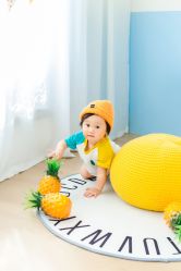 -NICE KIDS 奈时儿童摄影