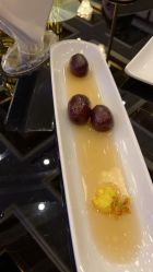 -欧亚美国际大酒店·宴会厅
