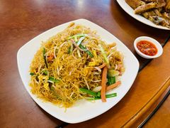 -新金盛·海鲜酒楼(盐田店)