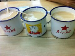 麦乳精-做了不起的80后