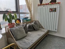 -ONE·男士国潮·美式渐变·理发馆·BARBER SHOP